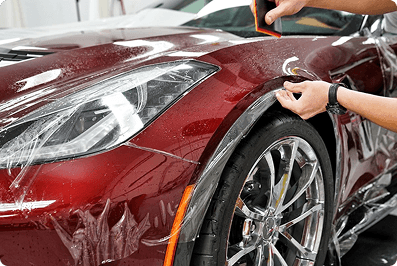 Paint Protection Film
