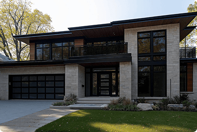 Residential Window Tinting